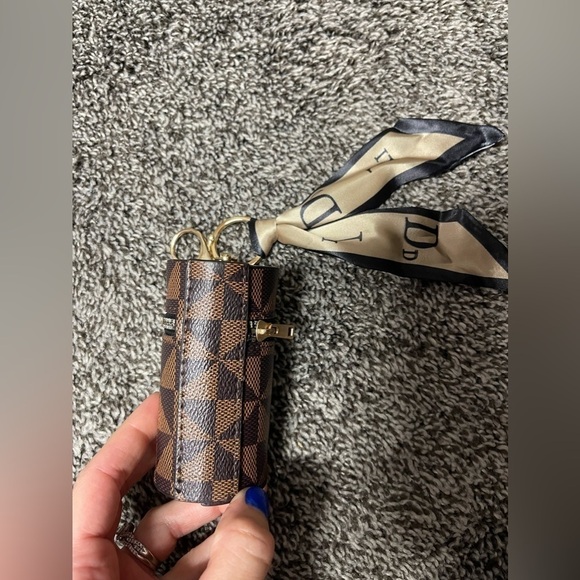 New purse keychains sith sequin Mickey - Picture 3 of 8